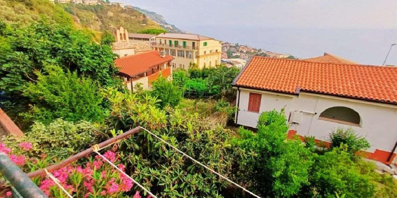 Appartement in Cetraro