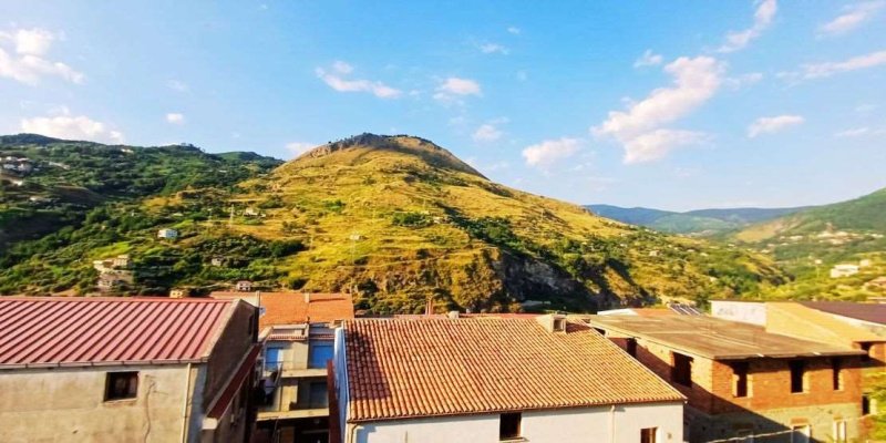 Квартира в Четраро