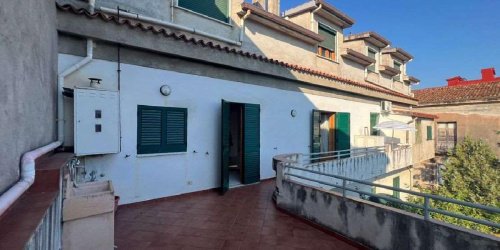 Appartement in Scalea