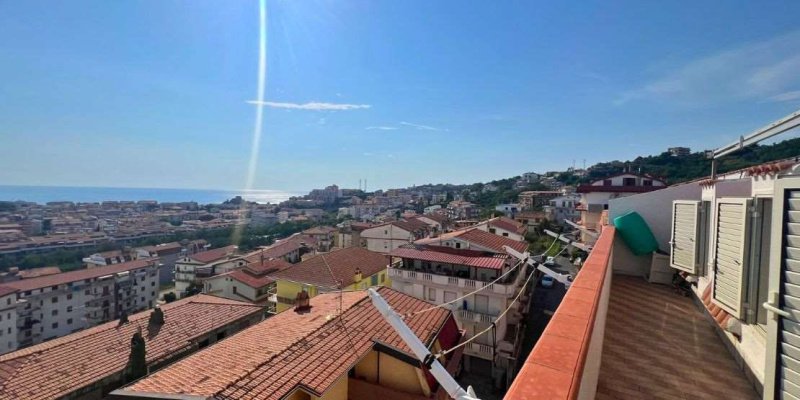 Квартира в Скалея