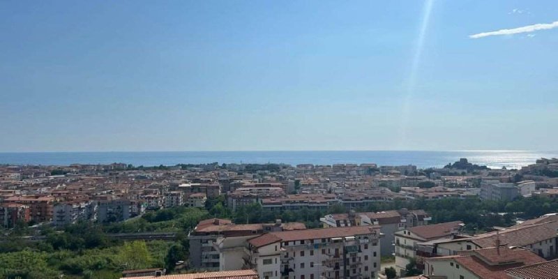 Квартира в Скалея