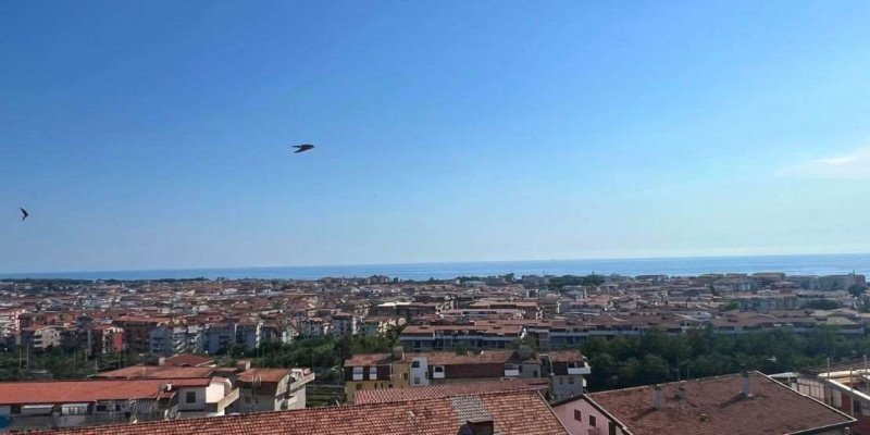 Квартира в Скалея