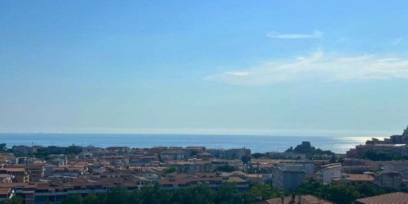 Квартира в Скалея