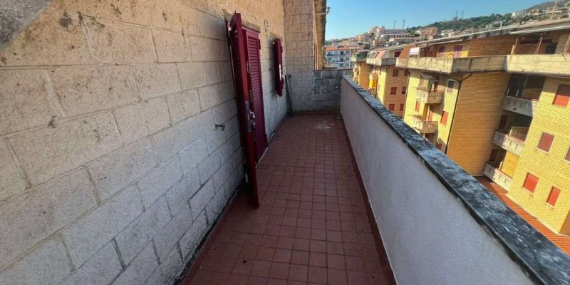 Appartement à Scalea