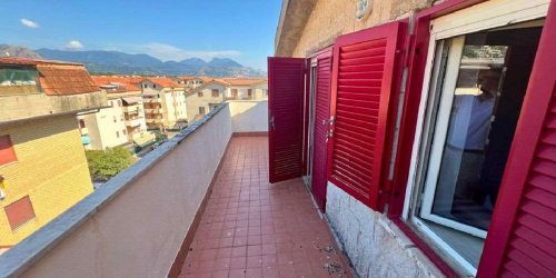 Appartement à Scalea