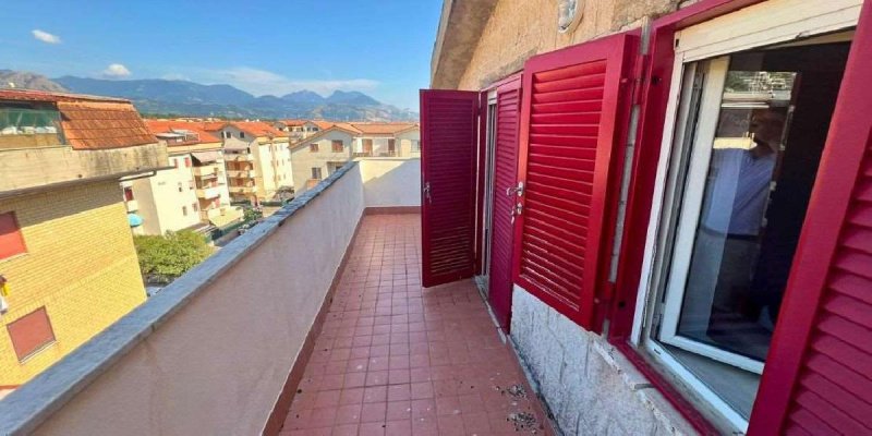Appartement à Scalea