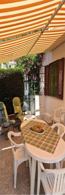 Apartment in Diamante