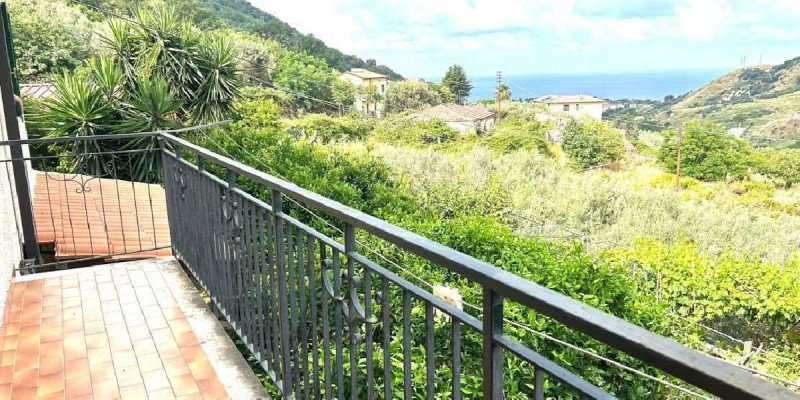 Квартира в Санджинето