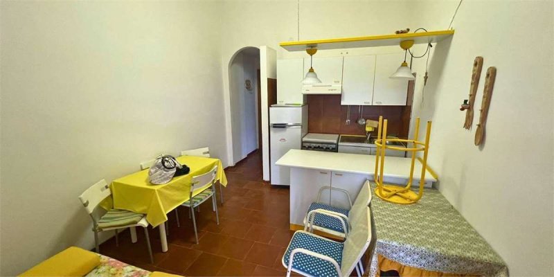 Appartamento a Scalea