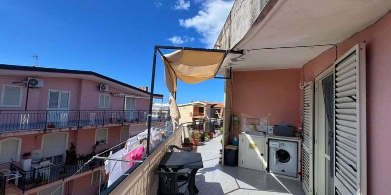 Apartamento en Scalea