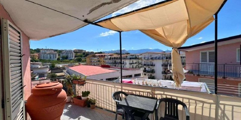 Apartamento en Scalea