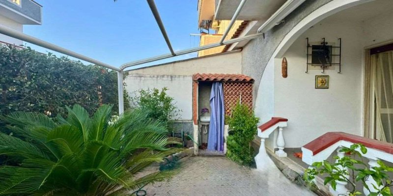 Квартира в Скалея