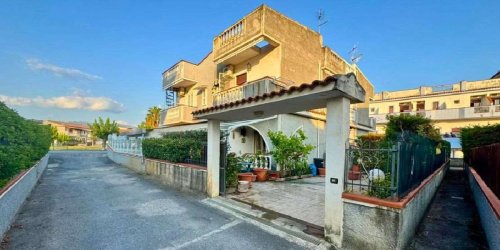 Квартира в Скалея