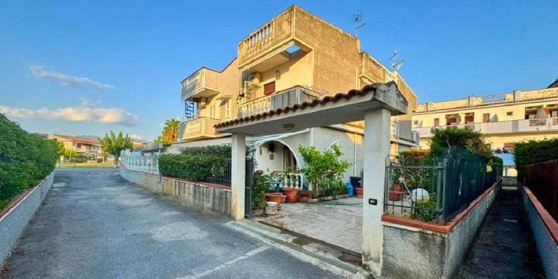 Квартира в Скалея