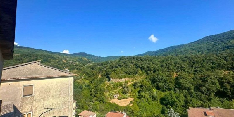 Lägenhet i Sangineto