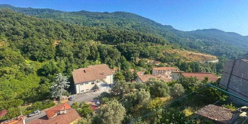 Lägenhet i Sangineto