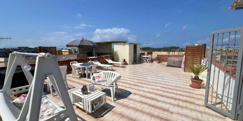 Apartamento en Scalea