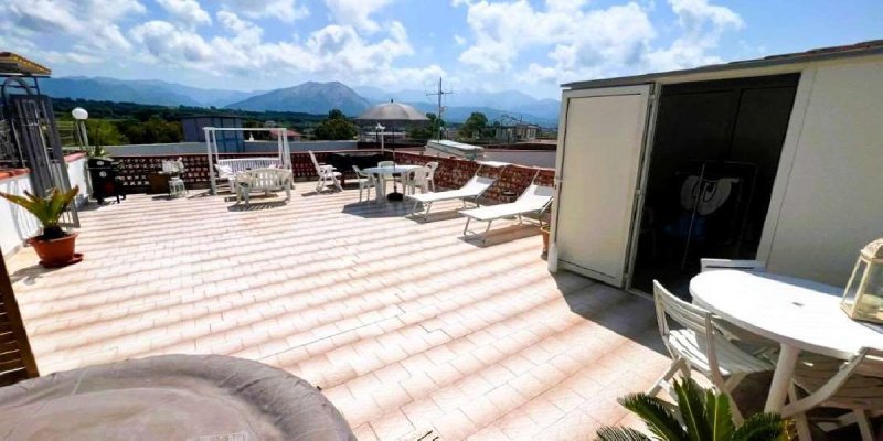 Apartamento en Scalea