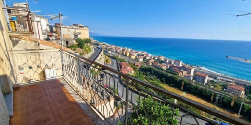 Appartement in Cetraro