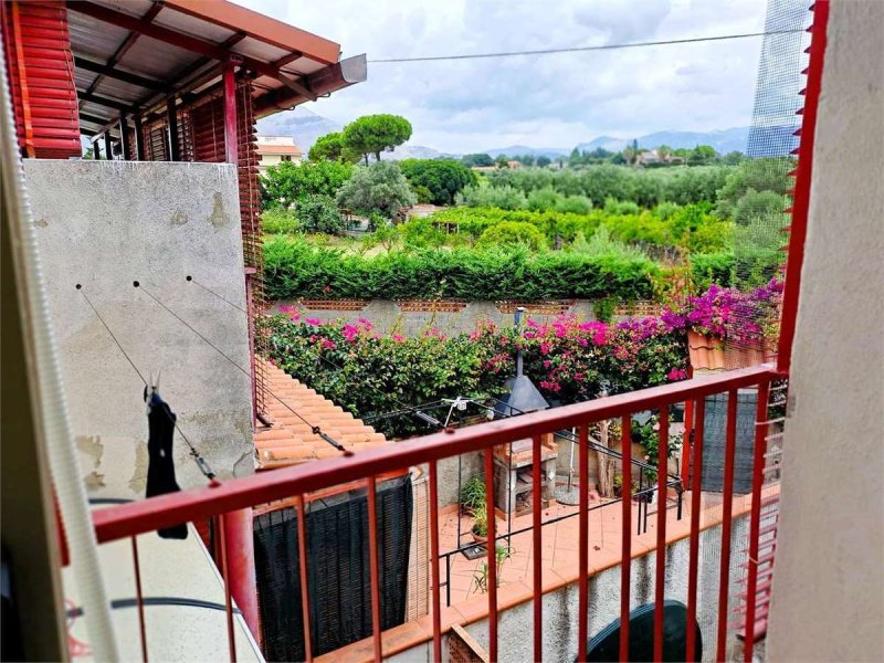 Квартира в Скалея