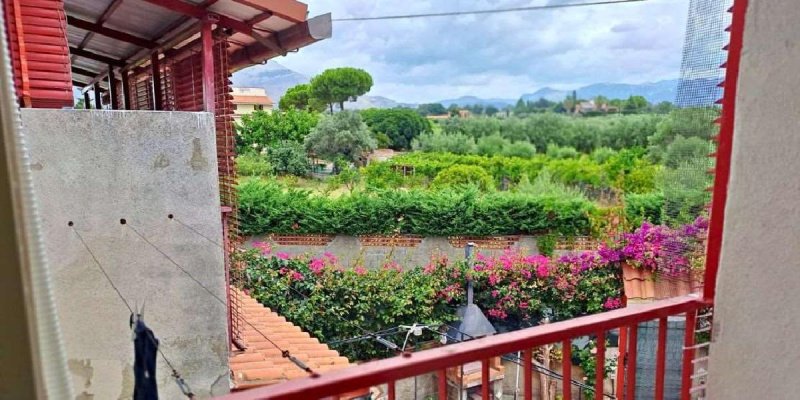 Квартира в Скалея