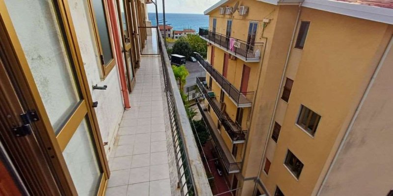 Appartement in Cetraro