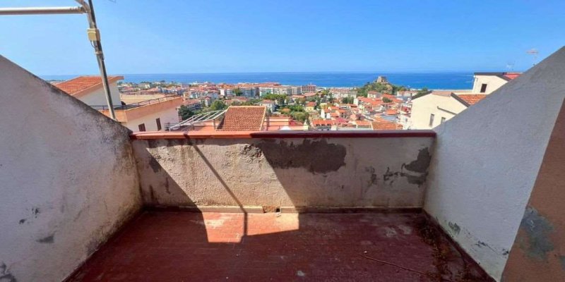 Appartement in Scalea