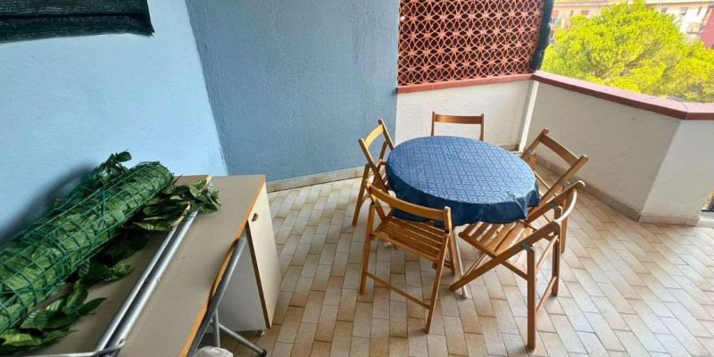 Appartement à Scalea