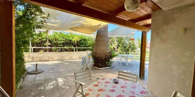 Appartamento a Diamante