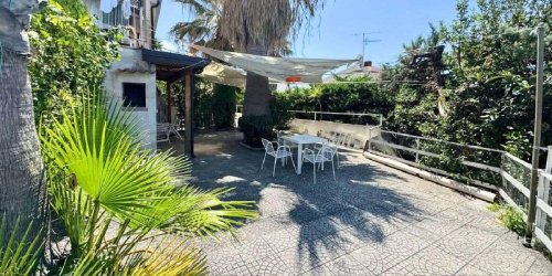 Appartement à Diamante