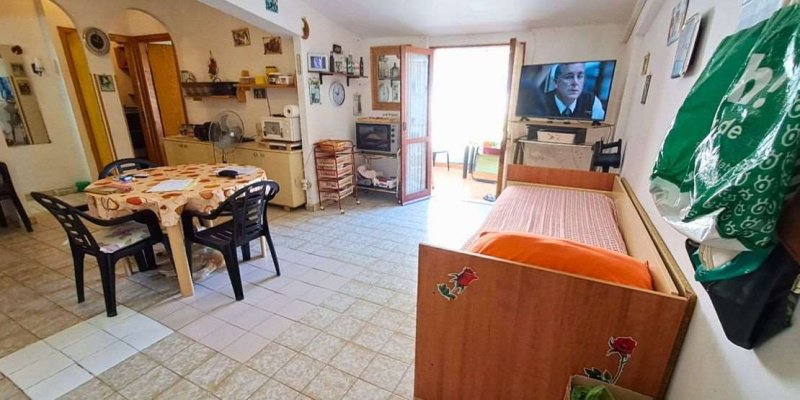 Квартира в Скалея