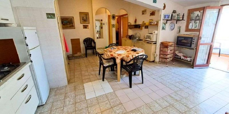 Квартира в Скалея