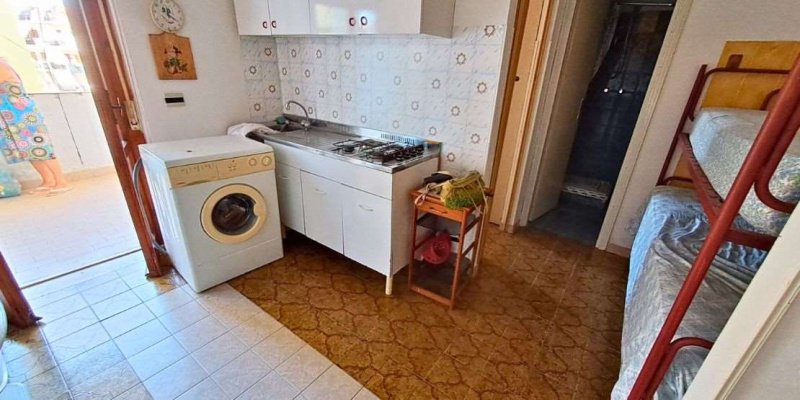 Appartement in Scalea