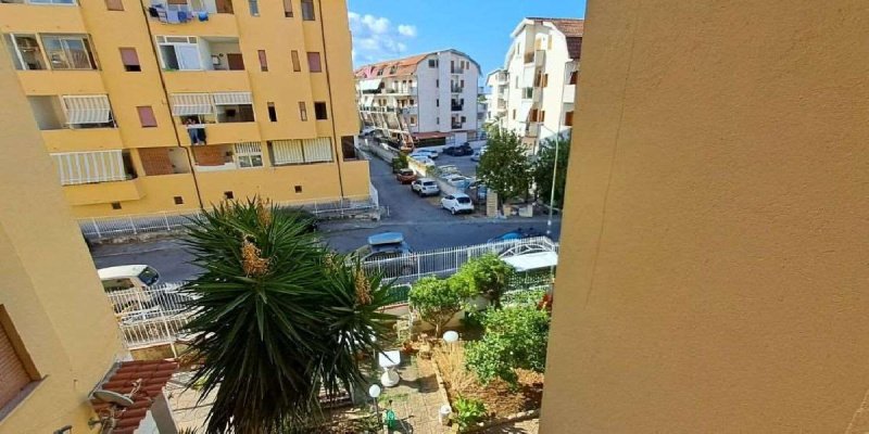 Appartement in Scalea