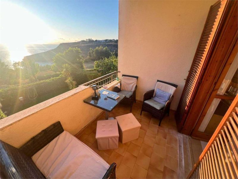 Apartamento em Scalea