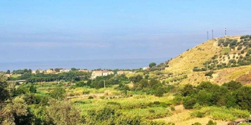 Lägenhet i Sangineto