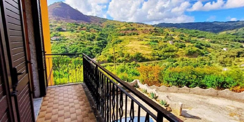 Appartement in Cetraro