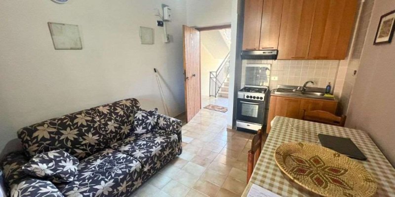 Appartamento a Santa Maria del Cedro