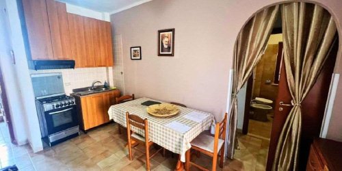 Appartamento a Santa Maria del Cedro