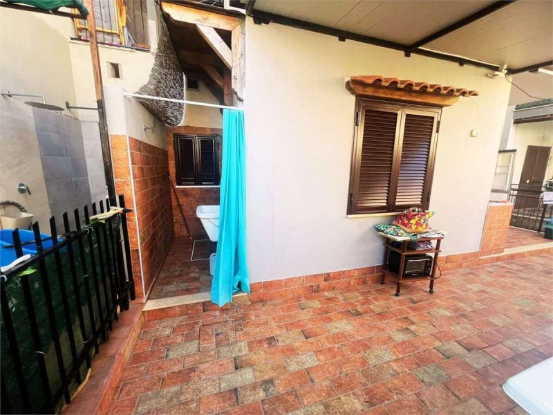 Wohnung in Santa Maria del Cedro