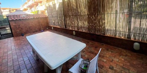 Appartement à Santa Maria del Cedro