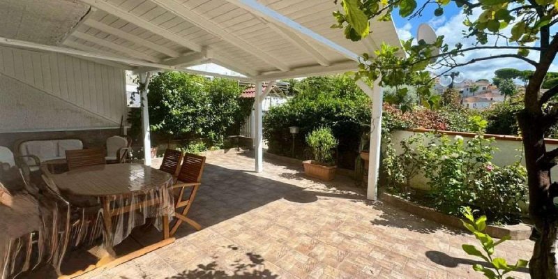 Квартира в Диаманте