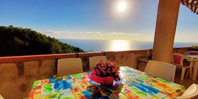 Appartement in Cetraro