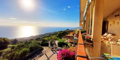 Appartement in Cetraro