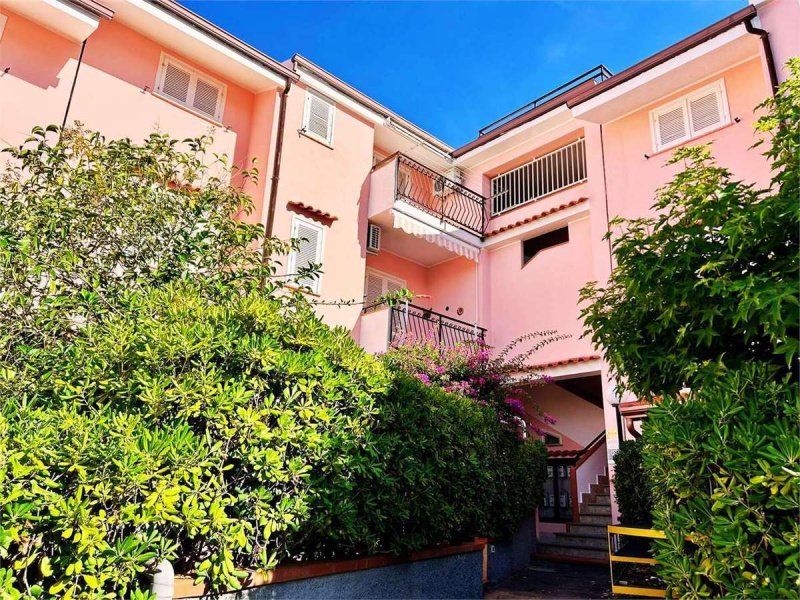 Квартира в Скалея