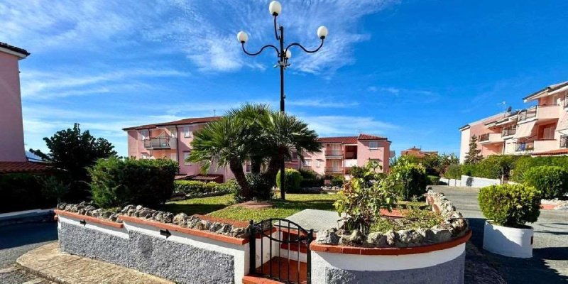 Квартира в Скалея