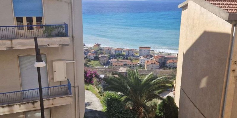 Appartamento a Cetraro