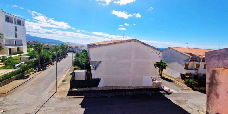 Квартира в Скалея