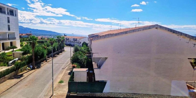 Квартира в Скалея