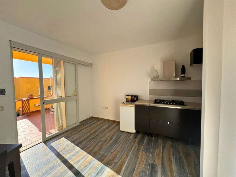 滨海贝尔韦代雷公寓